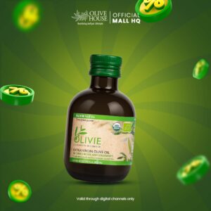 Olive House Olivie Plus 30X 250ml