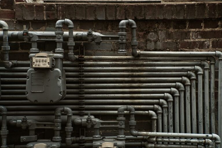 Panduan Asas Membaca dan Memantau Meter Gas Rumah