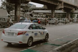 Panduan Asas Pemilikan dan Penjagaan Kenderaan Toyota Malaysia