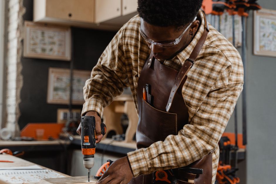 Panduan Asas Penyelenggaraan dan Penjagaan Perkakas BLACK+DECKER Malaysia untuk Ketahanan Jangka Panjang