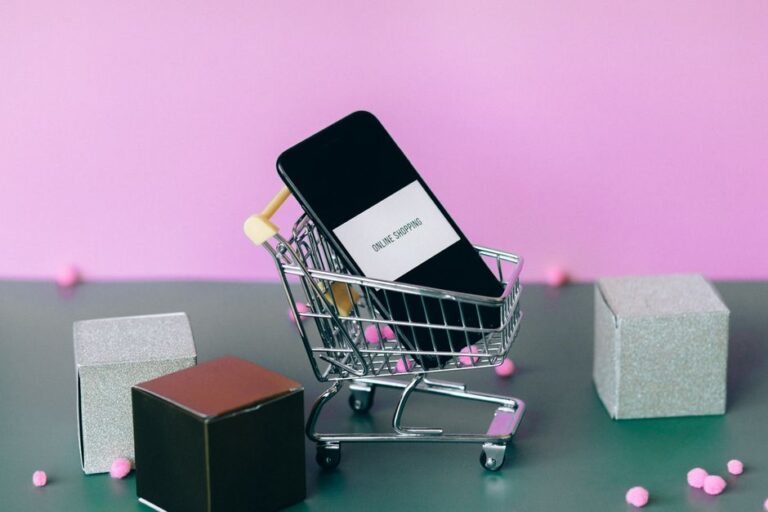 Panduan Guna AEON Online untuk Belanja Barangan Rumah di Malaysia