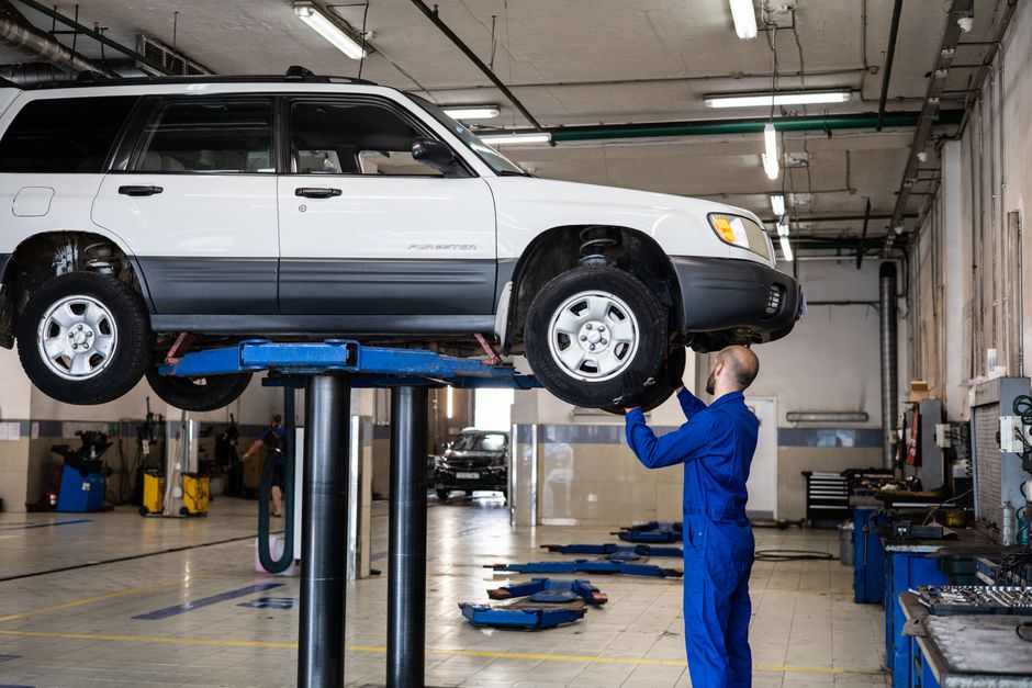 Panduan Lengkap Jual Beli Kereta Terpakai Bersama CARSOME Malaysia