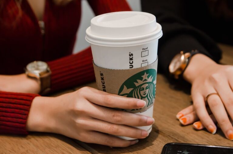 Panduan Lengkap Pesanan dan Menu Starbucks Malaysia untuk Peminat Kopi