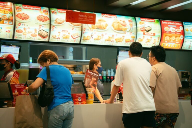 Panduan Lengkap Pesanan dan Perkhidmatan KFC Malaysia untuk Pengguna