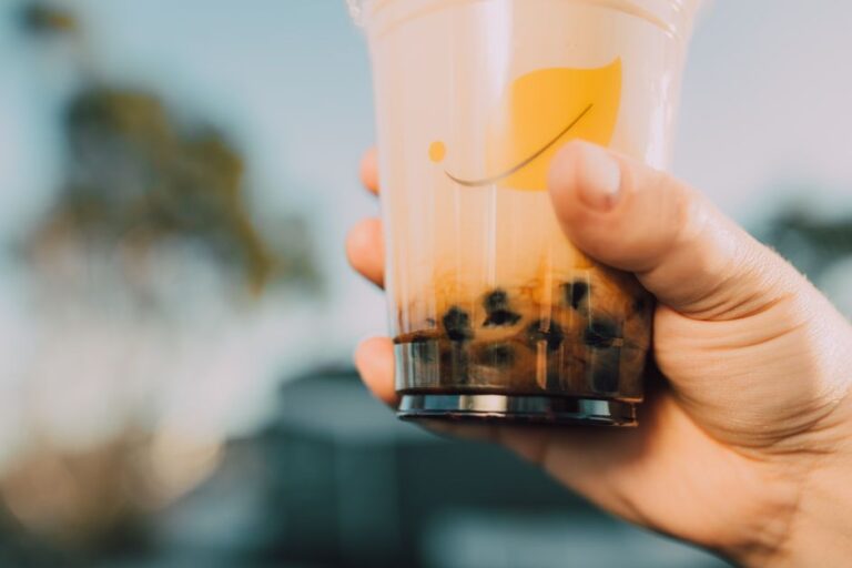 Panduan Lengkap Tealive: Menu, Pesanan dan Cara Nikmati Minuman Kegemaran