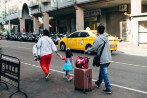 Panduan Lengkap Travel dengan Bayi Tanpa Stress