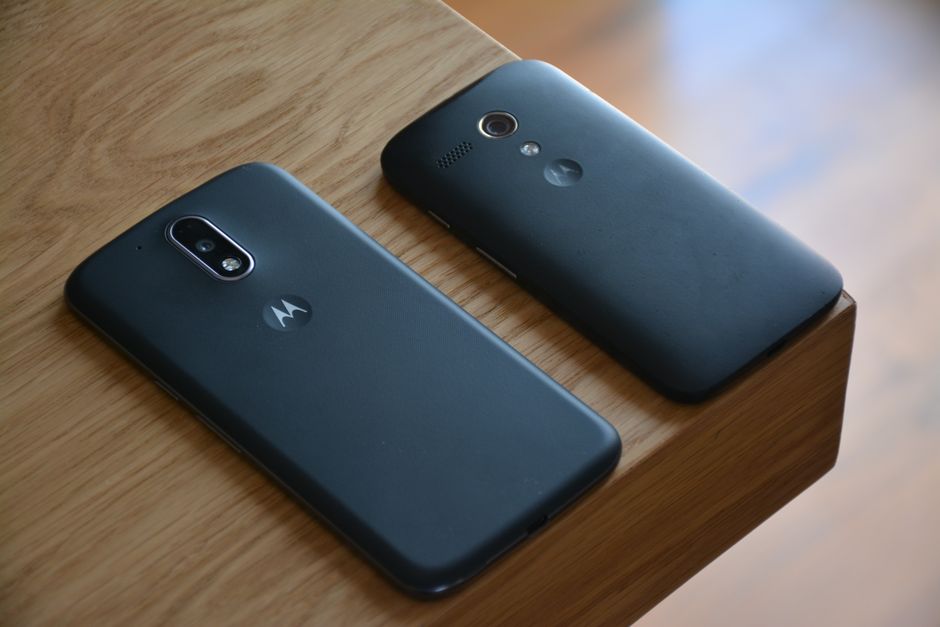 Panduan Memilih dan Menjaga Telefon Pintar Motorola di Malaysia