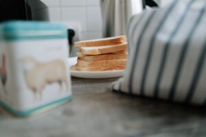 Panduan Memilih dan Menyimpan Roti Sandwich untuk Bekal Harian yang Segar