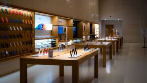 Panduan Memilih Gajet dan Produk It di TMT