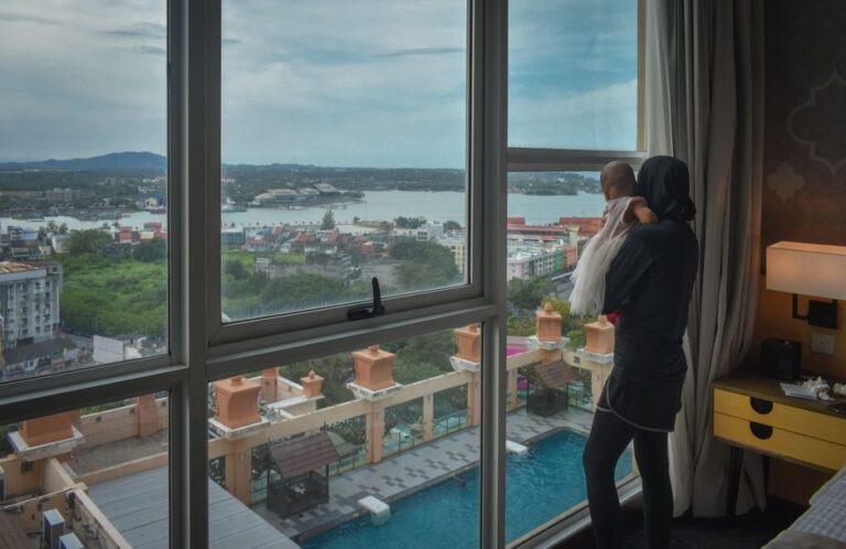 Panduan Memilih Hotel Keluarga yang Selesa dan Strategik