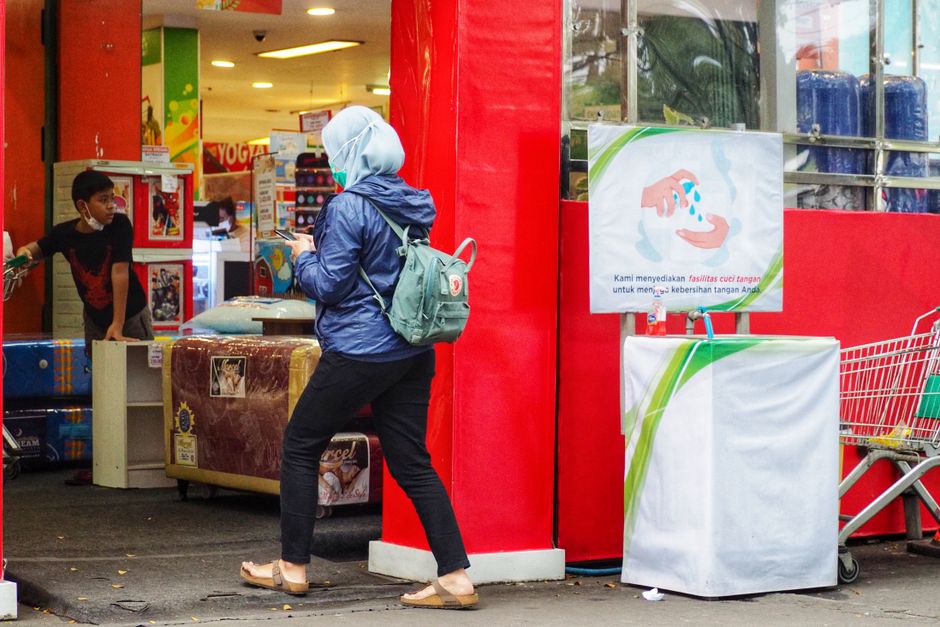 Panduan Memilih Kedai Barangan Elektrik yang Tepat di Senheng Malaysia
