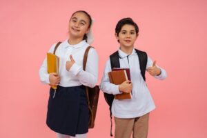 Panduan Memilih Pakaian Sekolah Anak yang Selesa dan Tahan Lasak