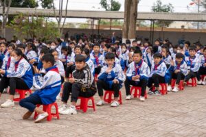Panduan Memilih Seluar Sekolah Berkualiti dan Tahan Lasak untuk Pelajar