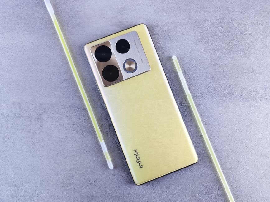 Panduan Memilih Telefon Infinix di Malaysia Mengikut Keperluan Anda