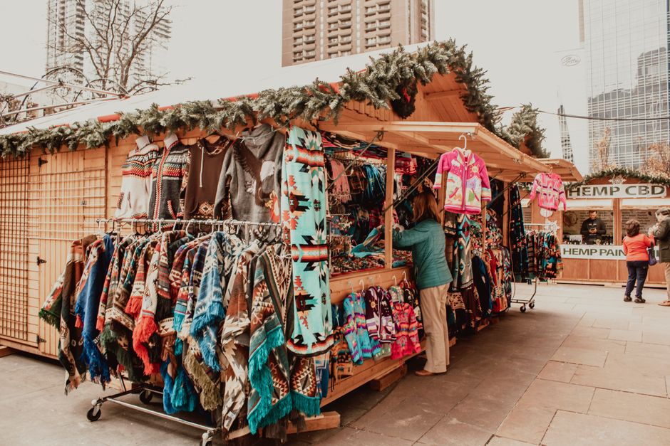 Panduan Memulakan Jualan Booth untuk Bisnes Kecil di Malaysia