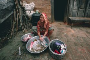 Panduan Mengurus Dobi Rumah agar Lebih Efisien dan Kemas