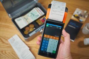 Panduan Menguruskan Resit eWallet untuk Rekod dan Waranti