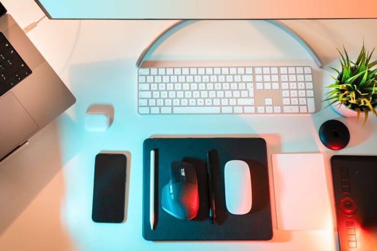 Panduan Menjaga Ketahanan Mouse Wireless supaya Tahan Lama