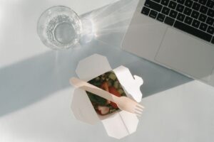 Panduan Menyediakan Bekal Sihat Harian untuk Tenaga Berpanjangan