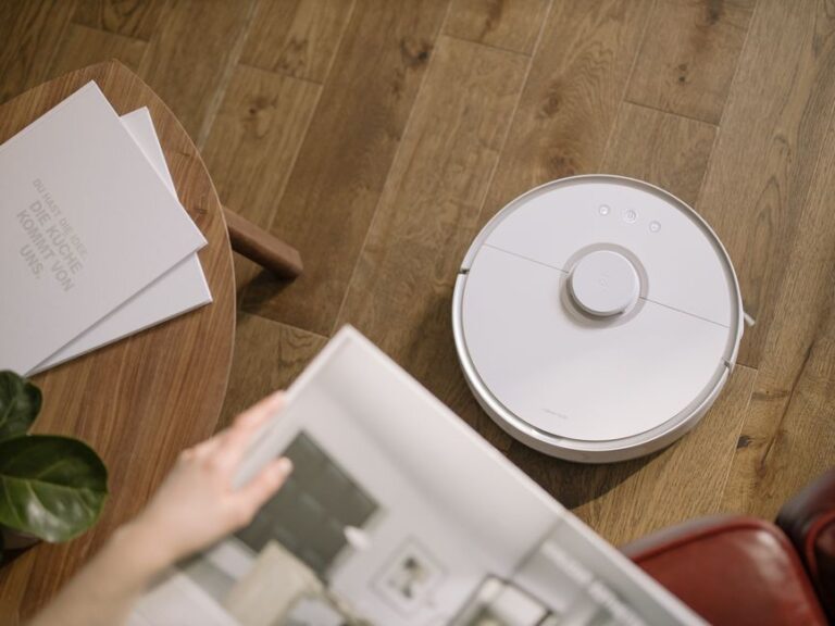Panduan Pemilihan dan Penjagaan Robot Vacuum Roborock di Malaysia