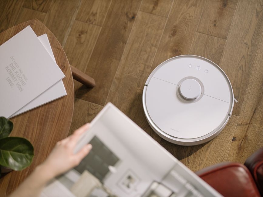 Panduan Pemilihan dan Penjagaan Robot Vacuum Roborock di Malaysia
