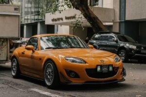 Panduan Pemilikan dan Penjagaan Mazda Malaysia untuk Pemilik Baharu