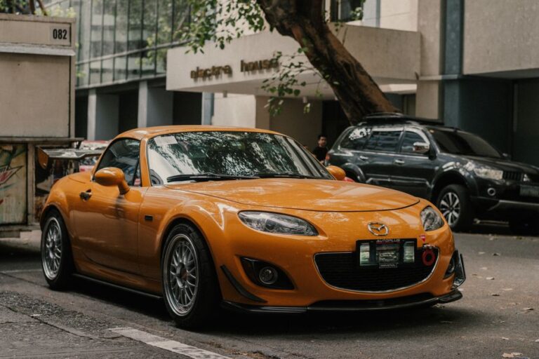 Panduan Pemilikan dan Penjagaan Mazda Malaysia untuk Pemilik Baharu
