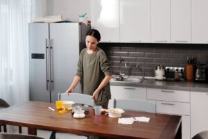 Panduan Penjagaan dan Penggunaan Peralatan Dapur Khind Malaysia