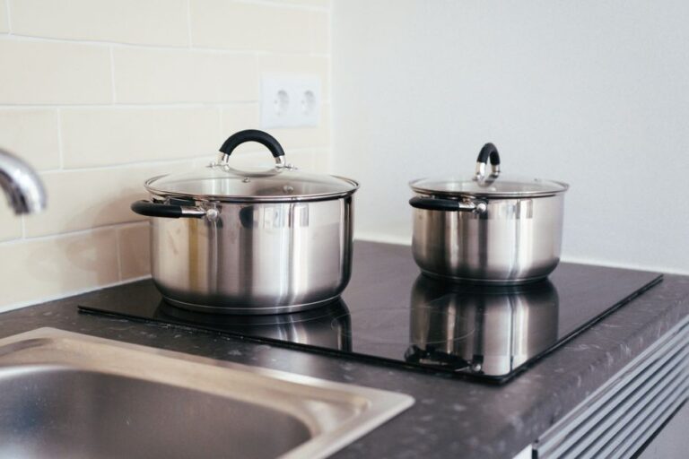 Panduan Penjagaan Periuk Memasak Pelbagai Jenis supaya Tahan Lama