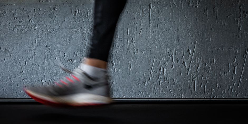 Panduan Pilih Kasut Jogging yang Sesuai untuk Elak Kecederaan Kaki