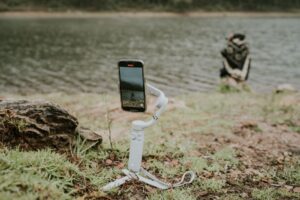 Panduan Pilih Tripod Telefon untuk Rakaman Video dan Live Streaming