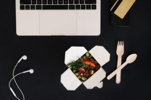 Panduan Praktikal Menyediakan Bekal Makanan Kerja yang Sihat dan Ringkas