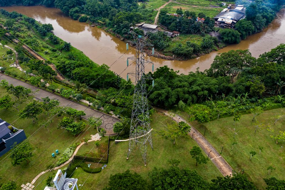 Panduan Semak dan Bayar Bil Indah Water Konsortium Secara Online