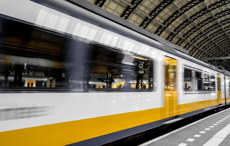 Panduan Tempahan Tiket KTMB Online untuk Perjalanan Balik Kampung Lancar