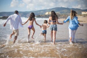 Panduan Travel Bersedia dengan Anak Kecil untuk Perjalanan Tenang