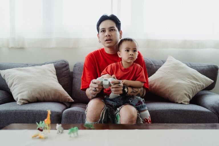 Panduan YouTube Kids untuk Ibu Bapa: Kawalan dan Keselamatan
