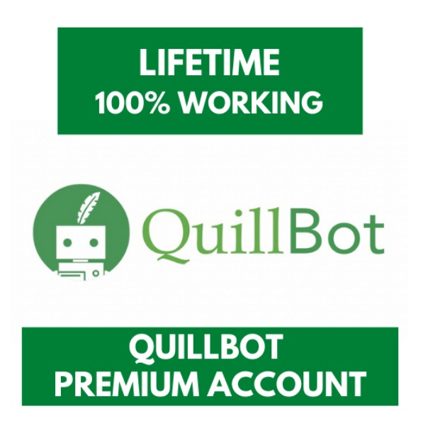Akaun Premium QuillBot 2025: Apa yang Anda Dapat dan Perlukah Anda Melanggan?