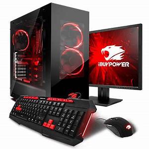 Maksud dan Pilihan Pembelian Desktop Gaming Berdasarkan Nama Listing