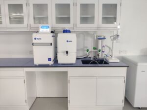 Pemilihan Penapis Air Rumah Terbaik: Faktor Penting untuk Air Minuman Selamat