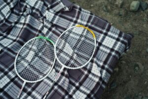 Penjagaan Raket Badminton: Cara Simpan dan Urus Peralatan agar Tahan Lama