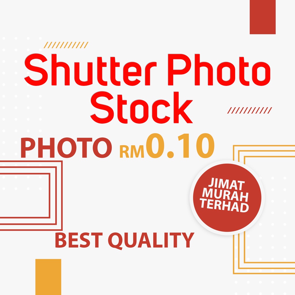 PERKHIDMATAN DOWNLOAD FAIL PHOTO SHUTTER PHOTO STOCK PREMIUM: Apa yang Anda Perlu Tahu