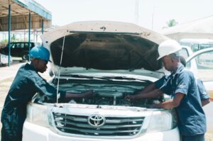 Perkhidmatan Rasmi Toyota Malaysia dan Sokongan Pemilikan