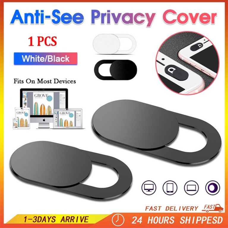 Kira Perlu Tutup Kamera Laptop? Ini Fungsi dan Batas Privacy Shutter Slider