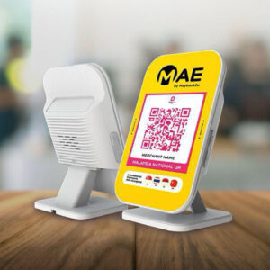 QR Pay Soundbox MAE: Apa yang Anda Perlu Tahu