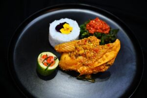 Rahsia Kuah Ayam Masak Kicap Pekat dan Memikat Selera