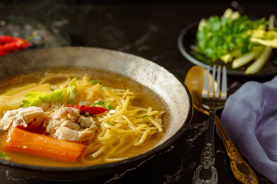 Rahsia Kuah Sup Sedap dan Tahan Lama: Panduan Lengkap Penyediaan di Rumah