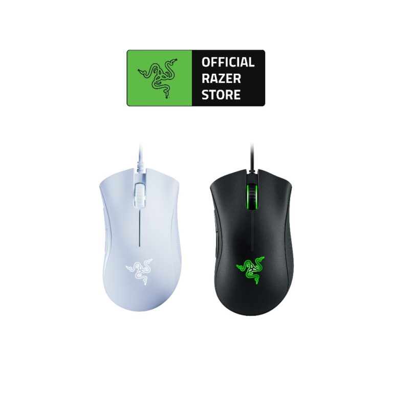 Razer DeathAdder Essential: Apa yang Perlu Anda Tahu sebelum Beli