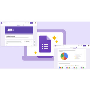Respondent Responses Service - Google Forms GOOGLE FORM