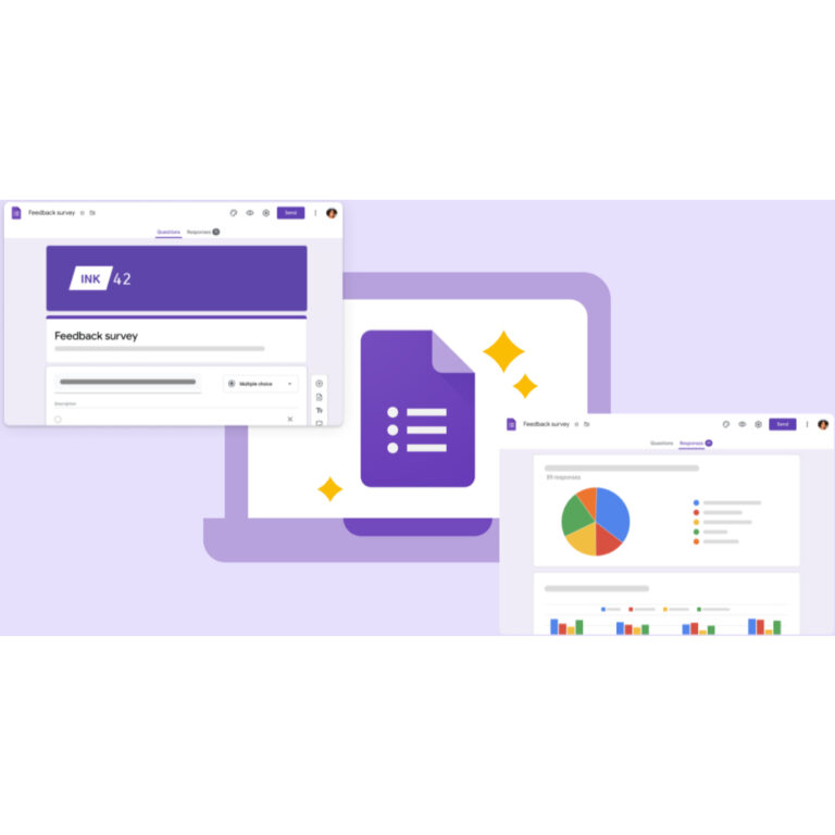 Respondent Responses Service - Google Forms GOOGLE FORM