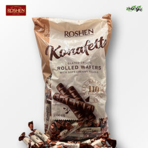 ROSHEN Konafetto Nero, Bianco, Mix Coklat